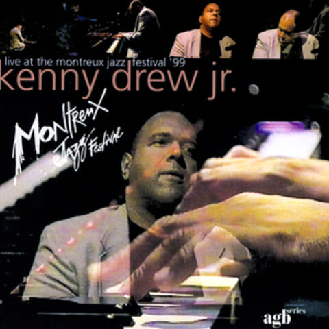 Live At the Montreux Jazz Festival '99