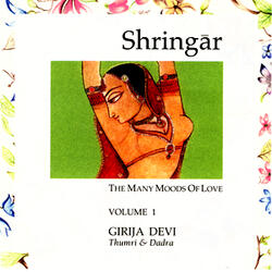 Kaun Albele Kinare Chamacham - Raga Mishra Ghara - Dadra Tala