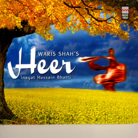 Waris Shah's Heer Vol. 2
