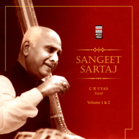 Sangeet Sartaj Vol. 1 & 2