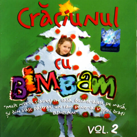 Craciunul Cu Bim Bam Vol 2 (Christmas With Bim Bam Vol 2)