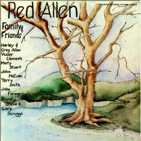 Red Allen and Friends