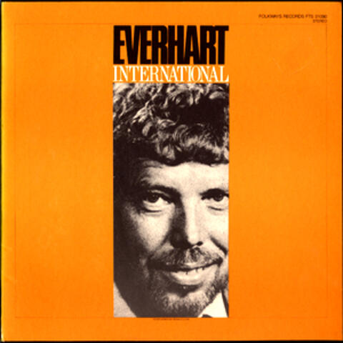 Everhart International