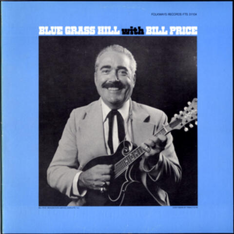 Blue Grass Hill