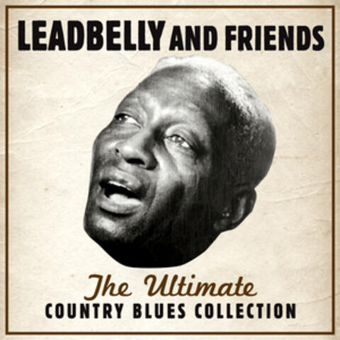 The Ultimate Country Blues Collection