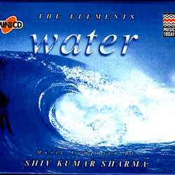 Stilness Of The Lake