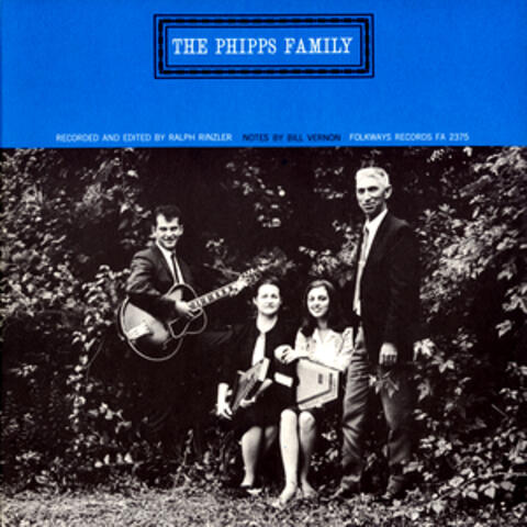 The Phipps Family