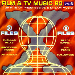 In All The Right Place Main Theme (From The Movie "In The Right Place")