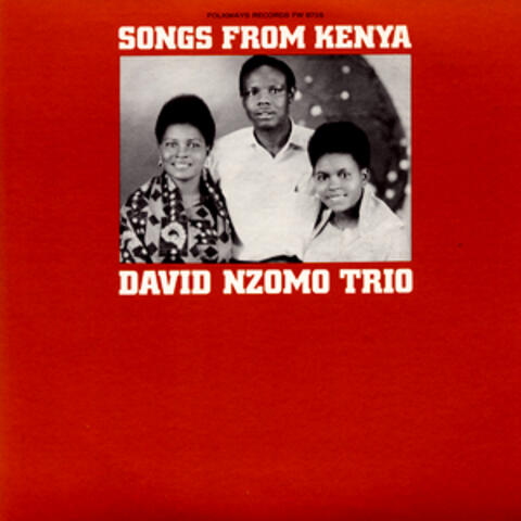 Songs from Kenya