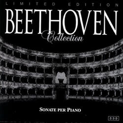 Sonata N. 24 In Fa Diesis Maggiore Op. 78: Adagio Cantabile - Allegro Ma Non Troppo (Beethoven)