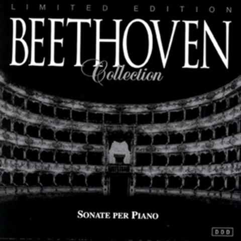 Beethoven: Sonate Per Piano