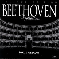 Sonata N. 28 In La Maggiore Op. 101: Allegretto, Ma Non Troppo (Beethoven)