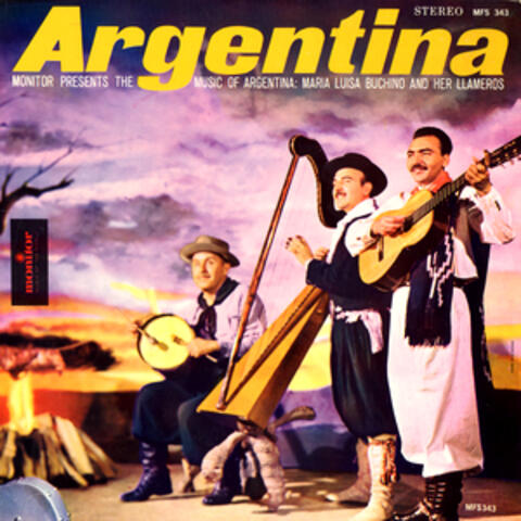 Music of Argentina