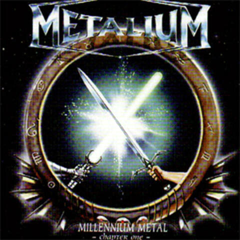 Millennium Metal - Chapter One