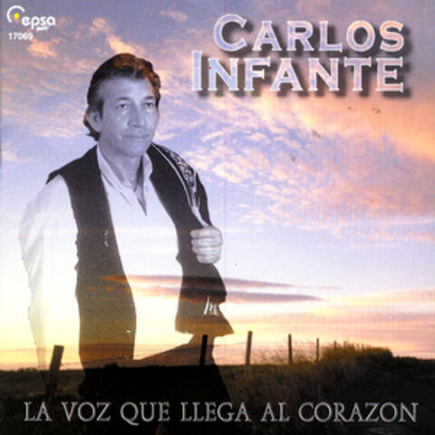 La voz que llega al corazón