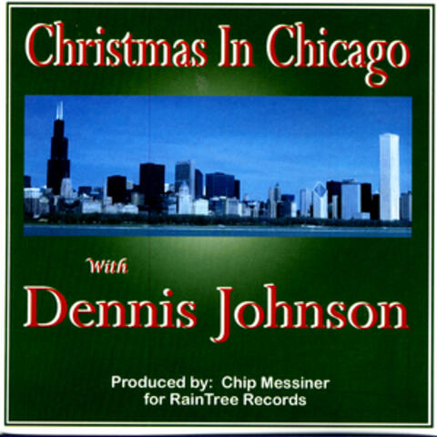 Christmas in Chicago