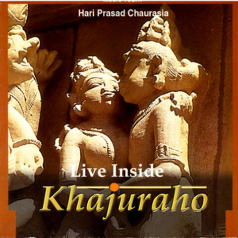 Live Inside Khajuraho, Vol. II