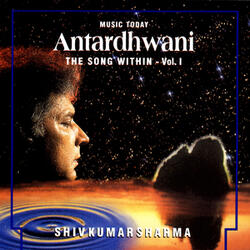 The Spaces Of Silence - Raga Antardhwani, Jod