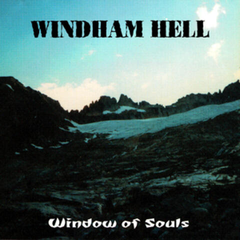Window of Souls
