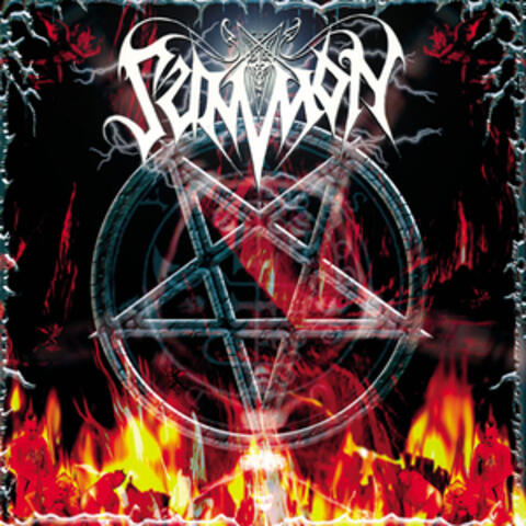 And The Blood Runs Black