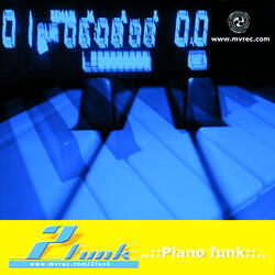 Piano Funk (Dub Mix)