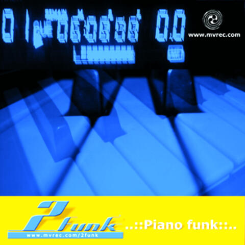 Piano Funk