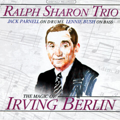 The Magic of Irving Berlin