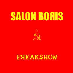 Freakshow (Boris' mix)