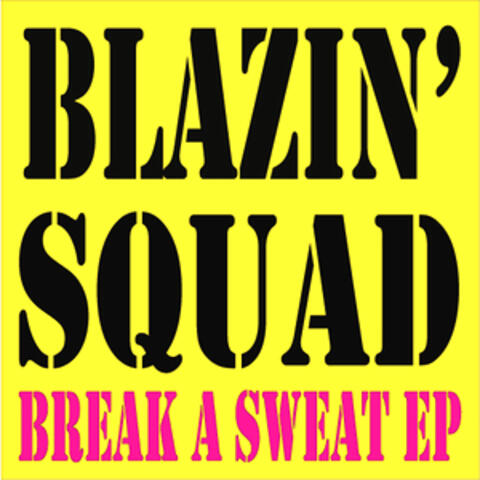 Blazin' Squad