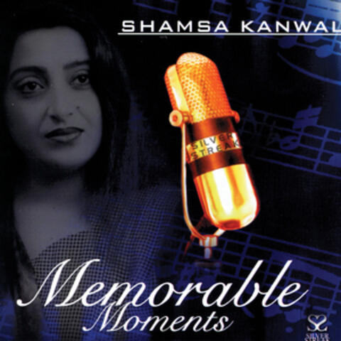 Memorable Moments