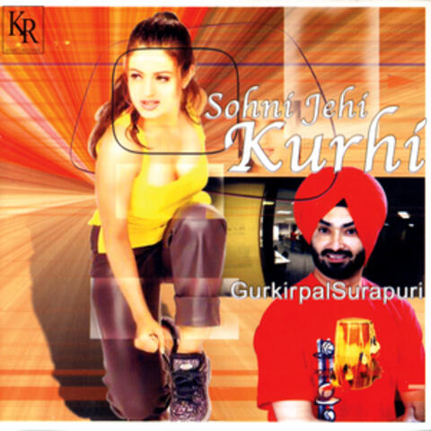 Sohni Jehi Kurhi