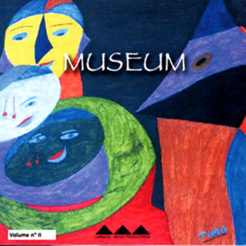 Museum Vol. II