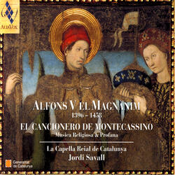 Música Religiosa (Vol. I), IX. Cum Autem Venissem (4 V.) CM 120: Cum Vero Venissem Ad Locum (Anónimo / Himno Procesional)