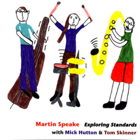 Exploring Standards