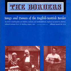The Borders - The Scottish Side