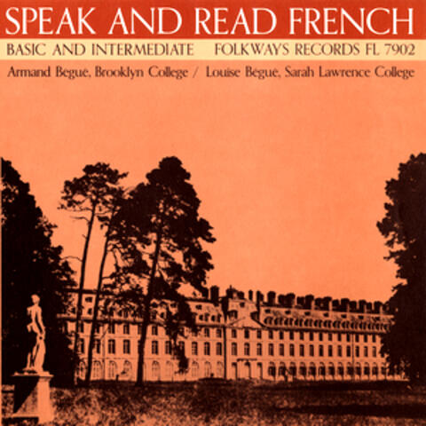 Speak and Read French, Pt. 1, Record 2: Basic and Intermediate