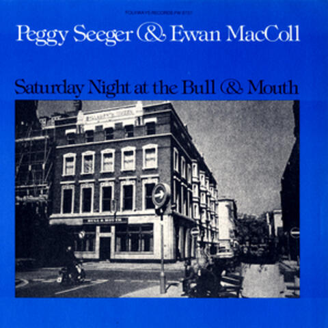 Saturday Night at the Bull and Mouth