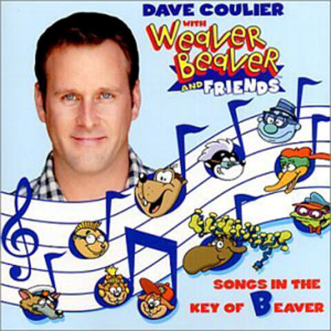 Songs In The Key Of Beaver