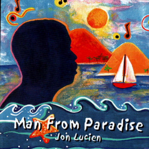 Man From Paradise