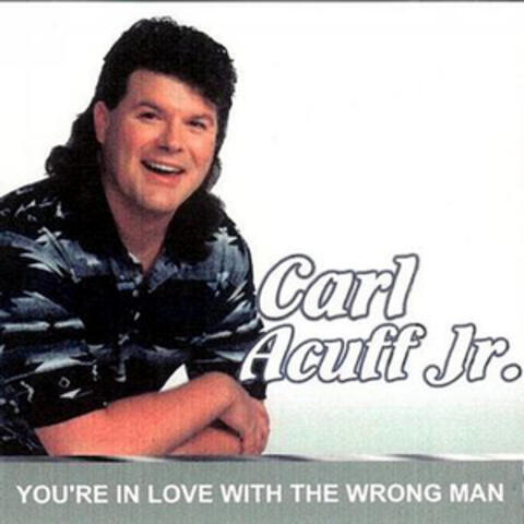 You're In Love With The Wrong Man