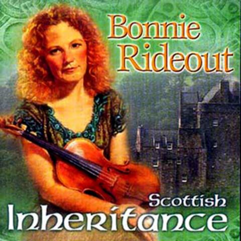 Scottish Inheritance