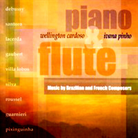Music by Brazilian and French Composers