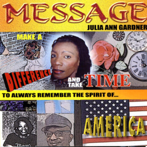 Message