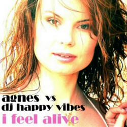 I Feel Alive (Eddy Milani 80s Club mix)