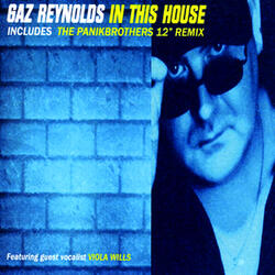 In This House (Radio Edit)