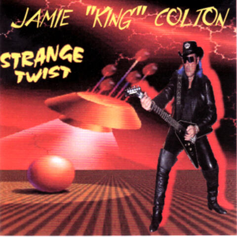 Strange Twist