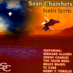 Humble Spirits