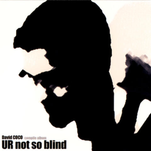 UR Not So Blind