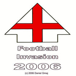 Football Invasion