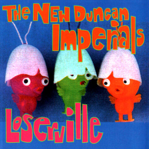 Loserville